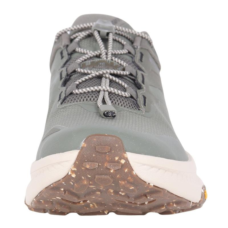 Hoka One One徒步鞋低帮防水保暖抓地耐磨环保男士城市户外三合一机能鞋高清大图