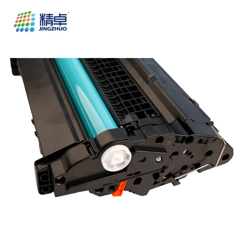 精卓 硒鼓CE390A 支高清大图