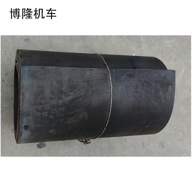 博隆机车 聚酯输送带 BL-厚度*宽度10mm*1200mm 米高清大图