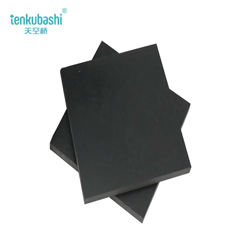 TENKUBASHI 天空桥 橡胶块 TKQ-350*600*37mm 块高清大图
