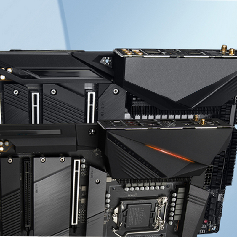 联想(Lenovo)CPU I7 9700 处理器 电脑组装机专用