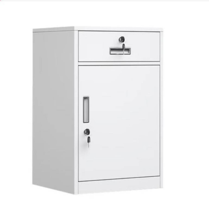 睿福隆床头柜 440*390*650个高清大图