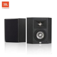 JBL STUDIO 210 5.1影院环绕音箱 书架式/壁挂式强劲音响