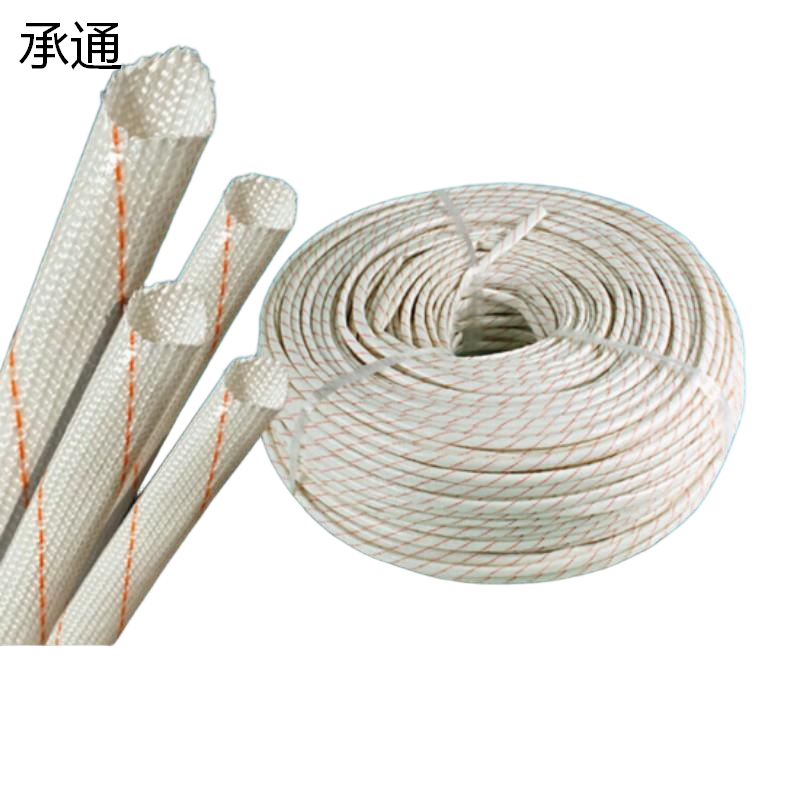 承通 黄蜡管 规格:Φ8 (单位:根)
