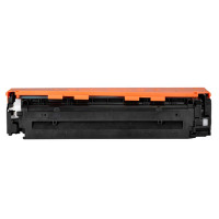 e代 CB540A硒鼓 适用惠普CP1210/CP1215/CP1510/CP1515n与佳能416BK硒鼓黑色