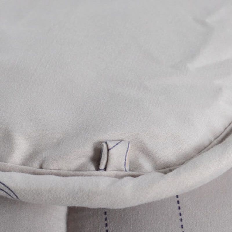 芳恩 澳洲羊毛被 细腻柔软 透气性强 立体绗缝 FN-B452图片