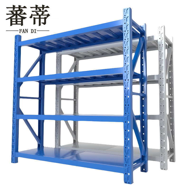 蕃蒂货架高清大图
