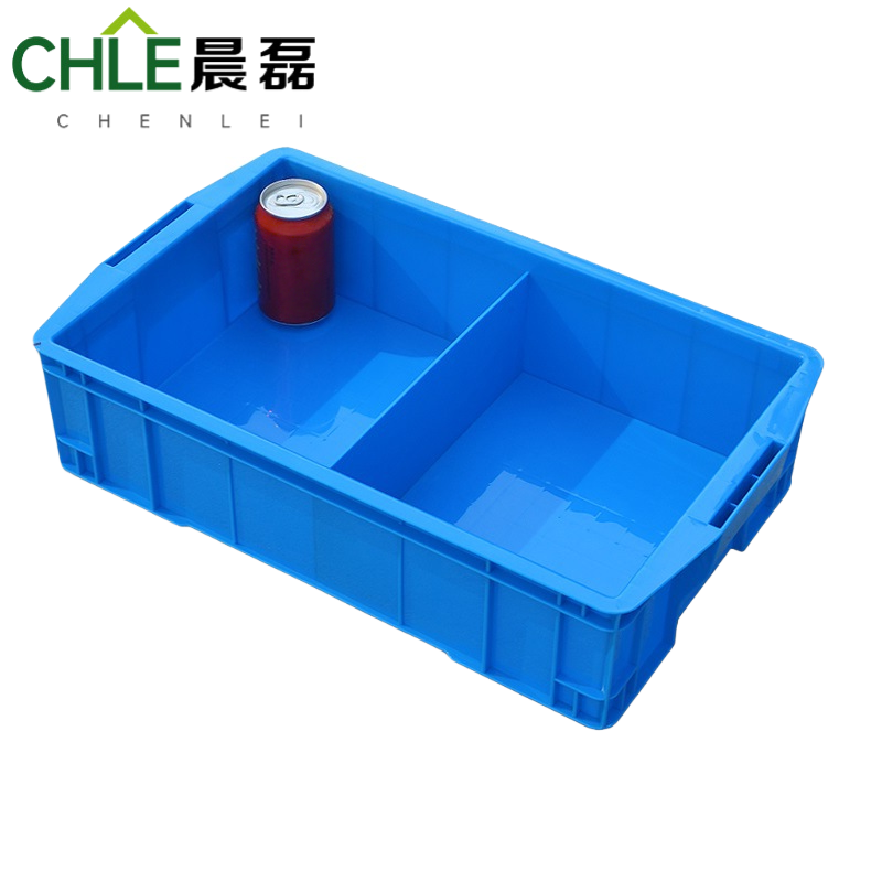 晨磊 收纳盒470二格 个高清大图