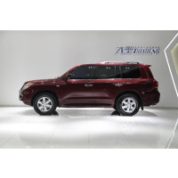 【订金销售】 雷克萨斯(LEXUS) 2009款 LX570 二手汽车 豪华车