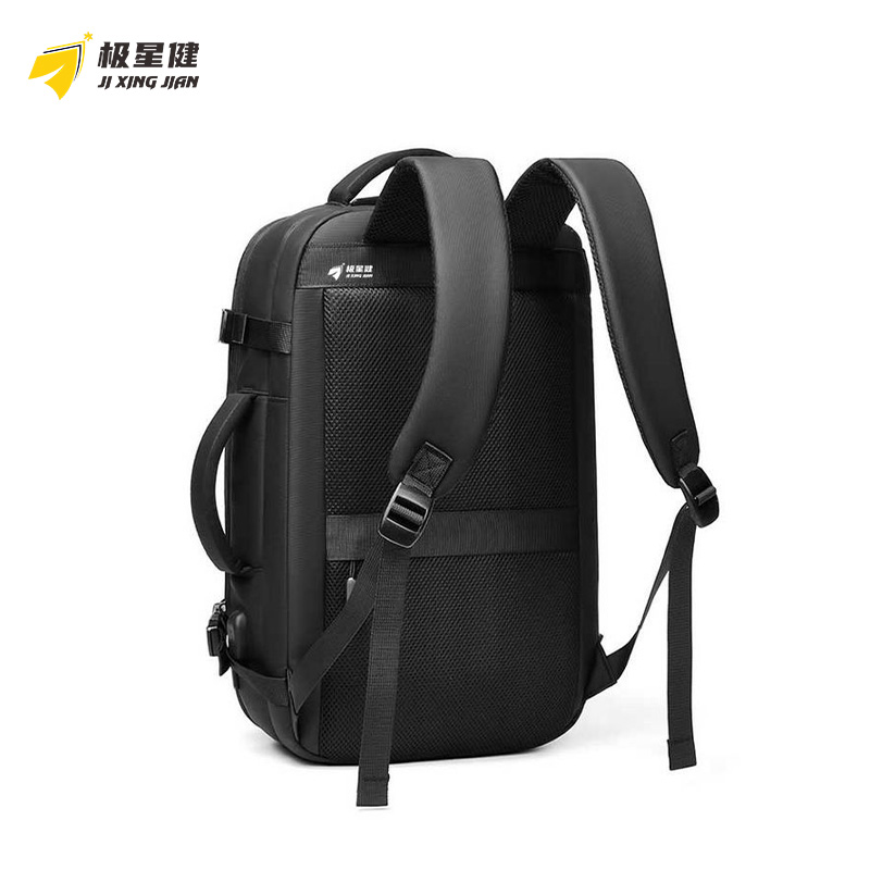 极星健 双肩包 T46 个高清大图