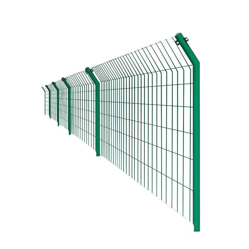 防护网片(含预埋柱) 1.8米*3米高清大图