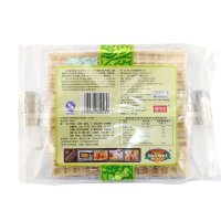 丹夫华夫饼(无糖)160克