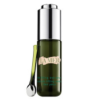 海蓝之谜(LA MER)提升焕活眼部精华露/眼霜15ml 按摩提拉紧致 褪淡纹路