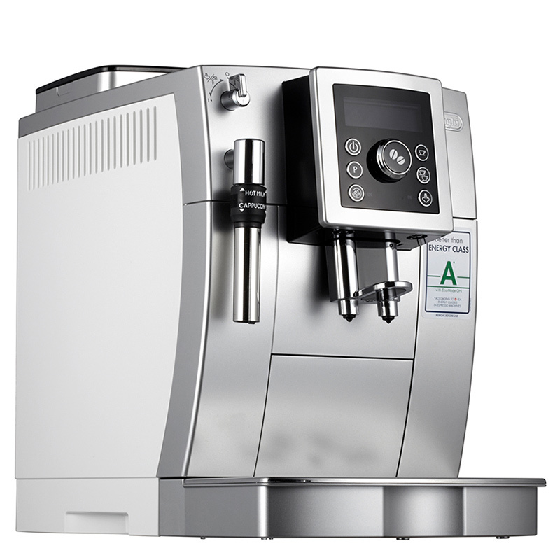 德龙(Delonghi)咖啡机 ECAM23.420.SW