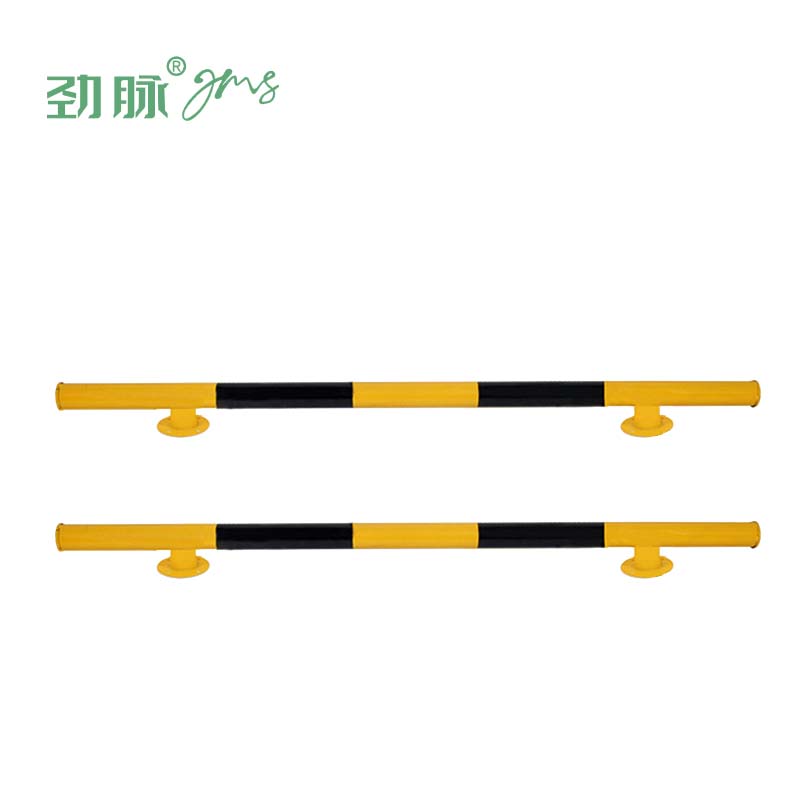 劲脉 柱式型挡车器 厚2mm-2000*76*100mm 件高清大图
