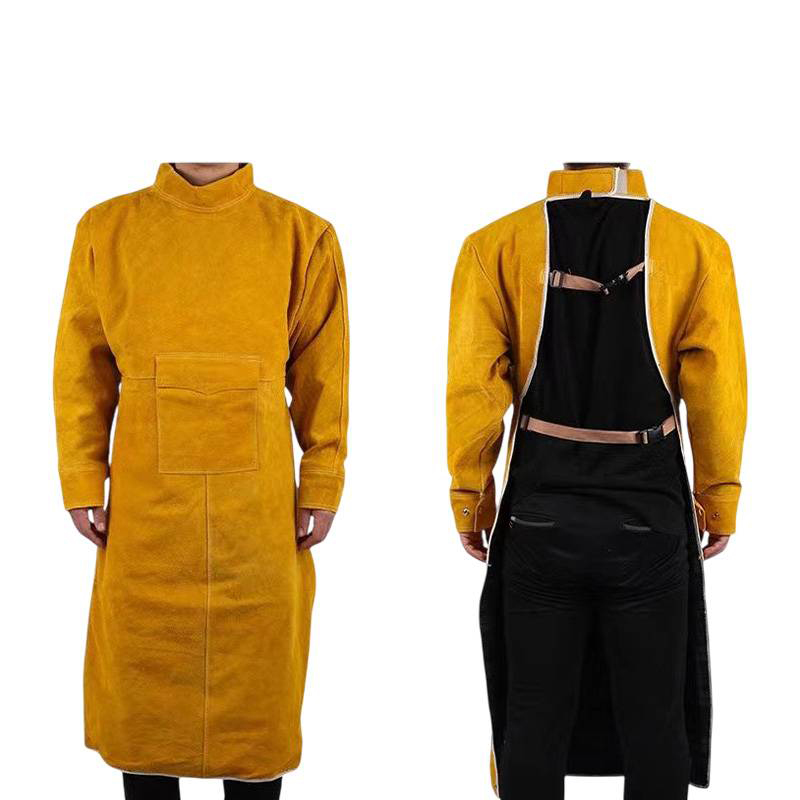 阿祺果 防护服 120CM 件高清大图