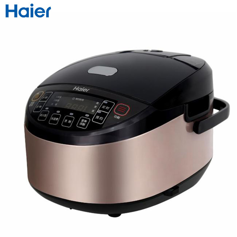 海尔(Haier) HRC-IFS40H3 电饭煲.