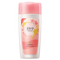 美加净MAXAM蜂蜜倍润滋养乳100ml乳液保湿补水滋润营养