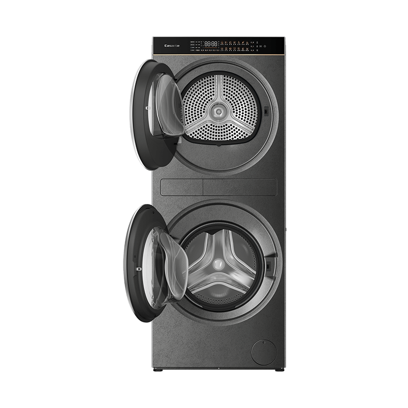 卡萨帝(Casarte)洗衣机中子洗衣机CZ B12LWUS12BHBU1高清大图