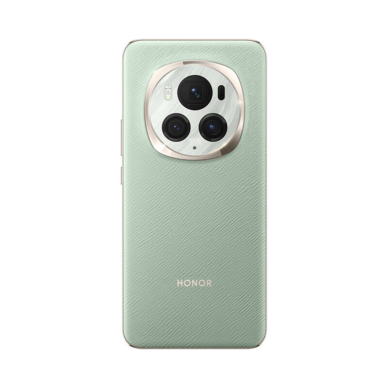 荣耀Magic6 Pro 16GB+512GB 麦浪绿 1.8亿像素潜望长焦 第三代骁龙8旗舰芯 荣耀巨犀玻璃十倍耐摔 5600mAh超大容量电池 5G手机