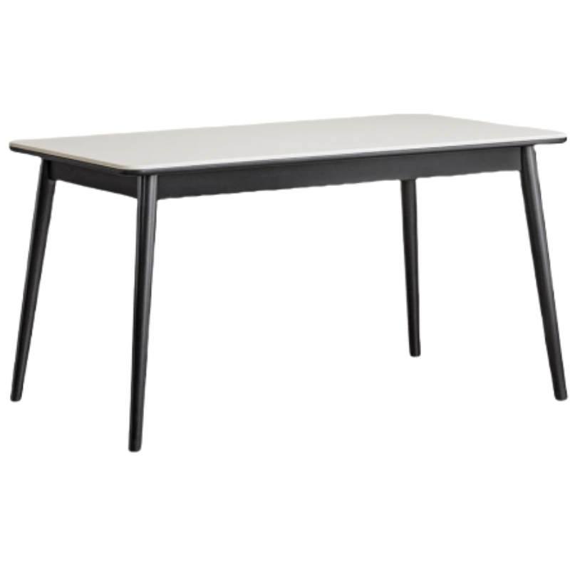 凡尔尚木质餐桌高清大图