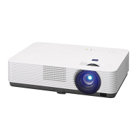 夏普(Sharp)VPL-DW241 投影仪 宽屏高清 3100流明 HDMI 含120寸电动幕布