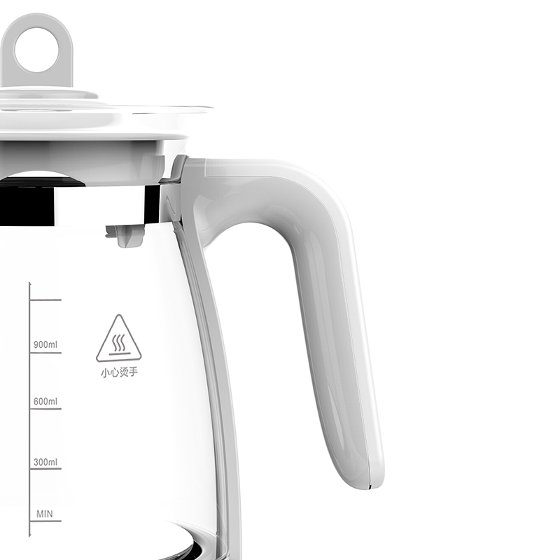 夏新HT-319A养生壶高清大图