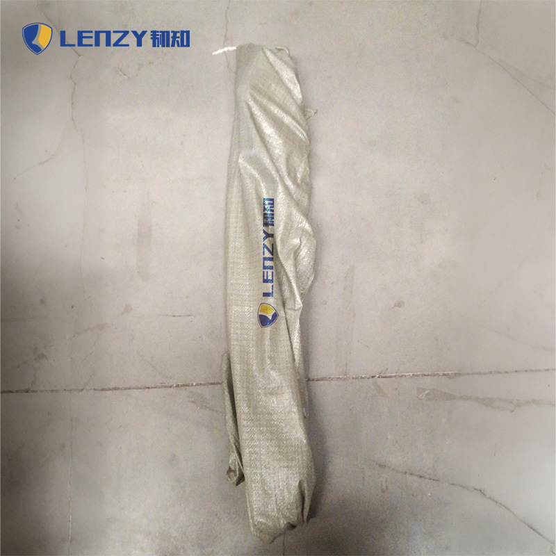 LENZY 韧知 拖把 白棉线拖布50cm/把高清大图