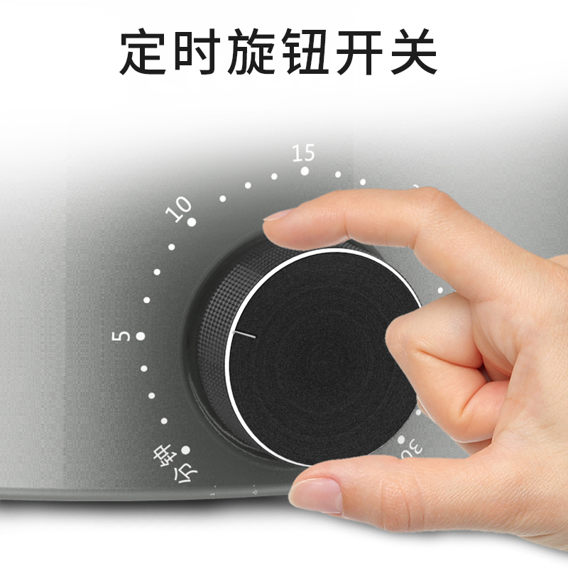 利仁(Liven)KL-J121红外炉烤串机 家用烧烤机非烤盘无烟烤肉非煎烤机