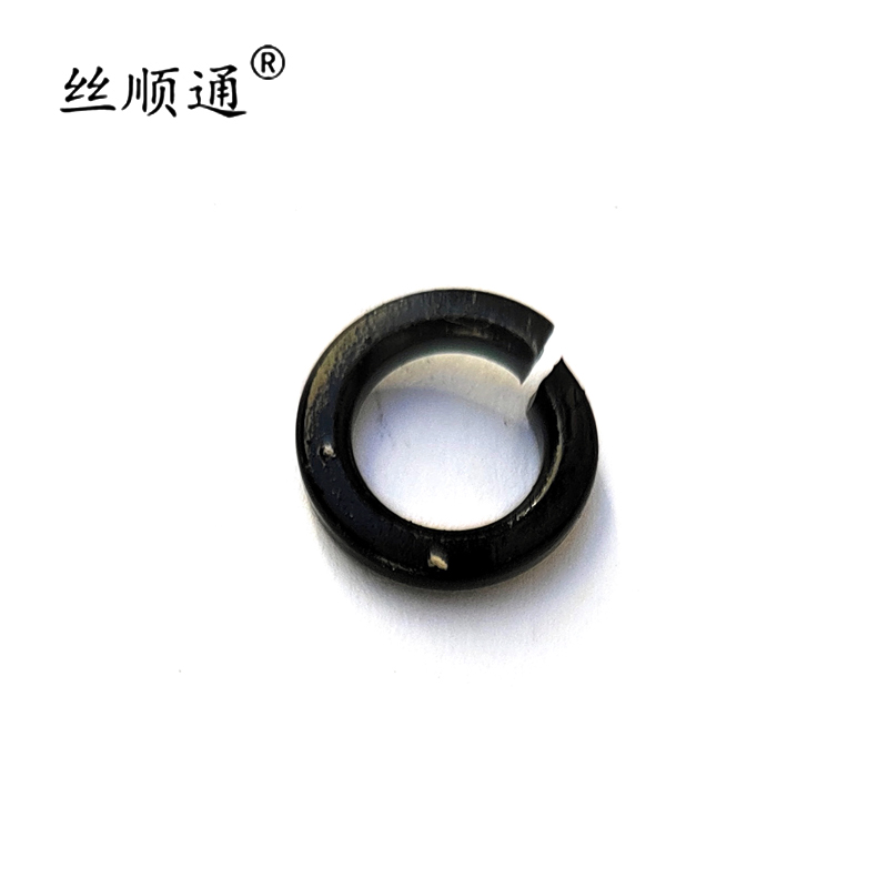 丝顺通 弹簧垫圈 Φ20/个高清大图