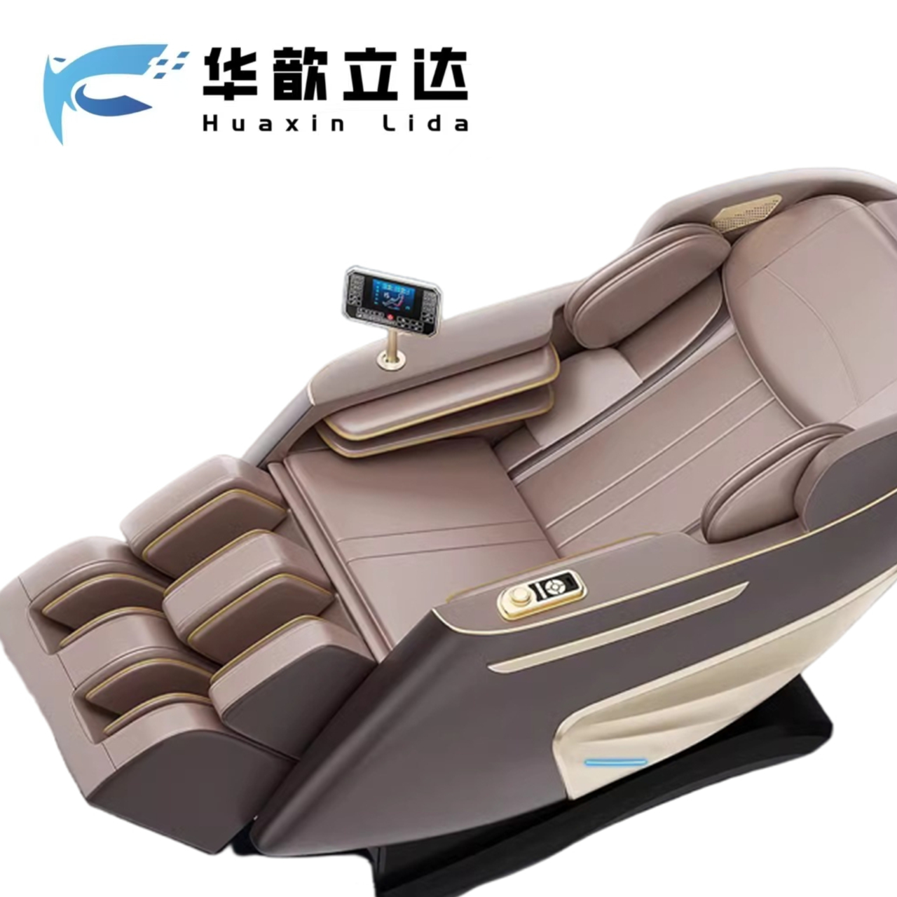 华歆立达 按摩椅 L90 台高清大图