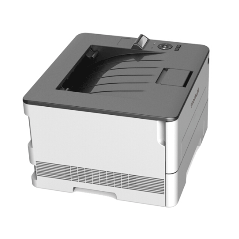 奔图(PANTUM) P3301DN黑白激光打印机(自动双面、 A4打印、 USB打印)