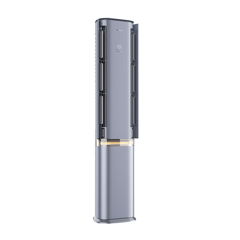 海信空调KFR-72LW/C300V-X1高清大图