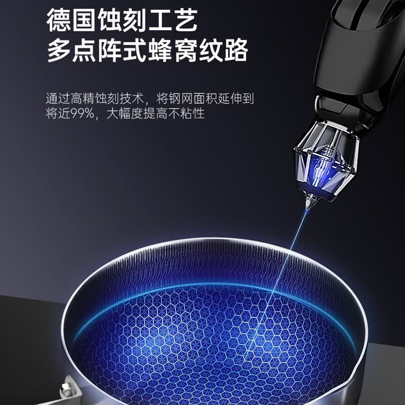 康佳 不锈钢奶锅蒸笼套装KNG-1801T高清大图