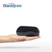 标拓(Biaotop)BT-680 便携式电子面单快递单蓝牙热敏打印机 快递全通款