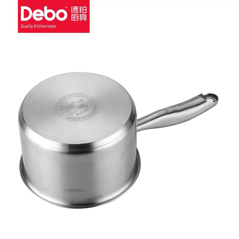 DEBO德铂 DEP-607 复底 蒸锅/汤锅高清大图