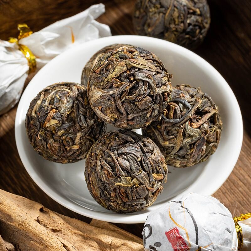 花家盛世小种红茶高山新茶鲜爽回甘自然清香高清大图