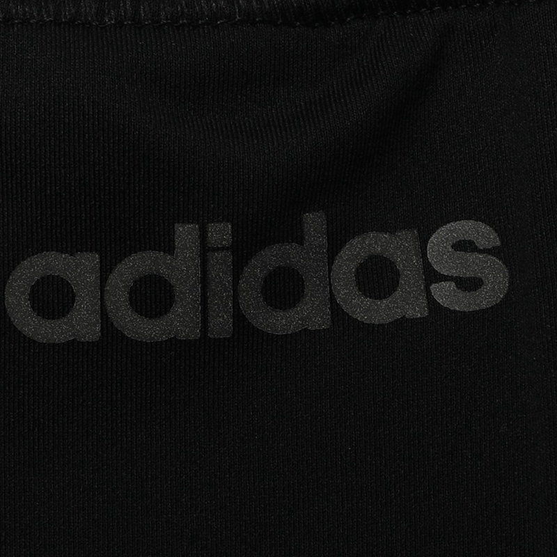 Adidas/阿迪达斯 女款跑步训练健身休闲针织长裤FI6663