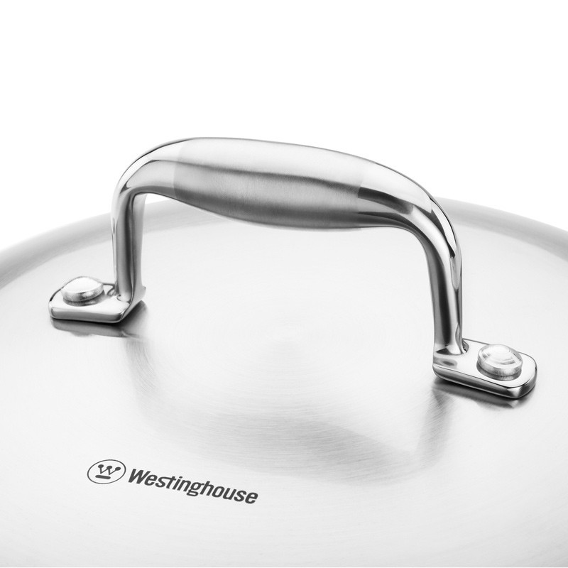 西屋(WESTINGHOUSE) 雅典系列-中式炒锅WKW-3201C 单个装