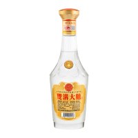 双沟大曲酒金奖46度500ml*9瓶 整箱装 浓香型白酒