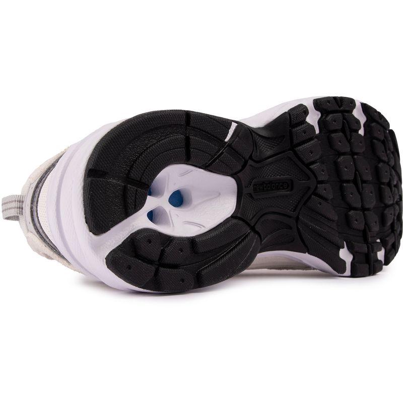 新百伦(New Balance)儿童运动鞋透气舒适减震跑鞋休闲潮流系带复高清大图