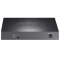 TP-LINK TL-SG2008MP 8口全千兆POE供电交换机云管理VLAN隔离57W企业级监控摄像头网线供电