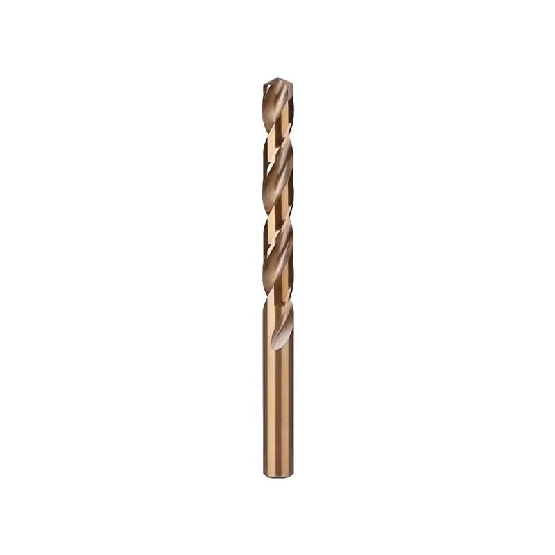 建举 含钴麻花钻头 10.5mm 支高清大图