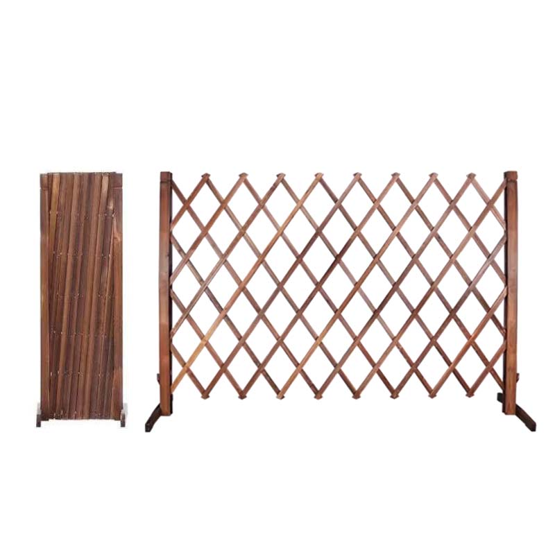 安虎 伸缩围栏 高70*长200cm-带脚 个高清大图