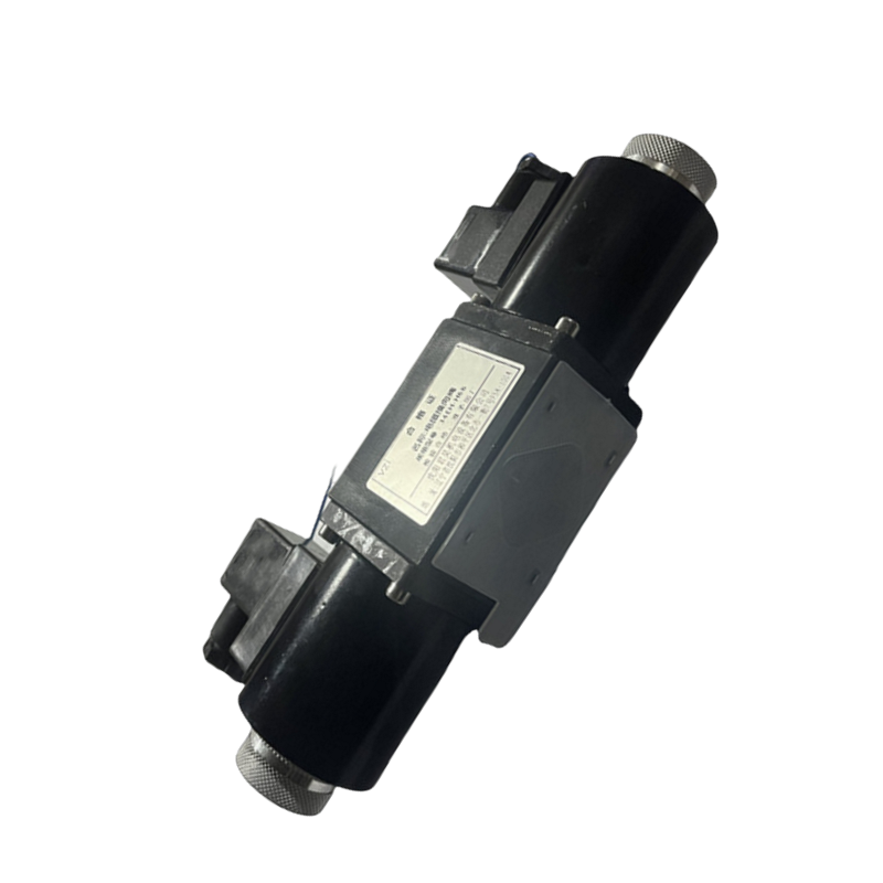 vzi 电磁换向阀 34EH-H6B 台高清大图