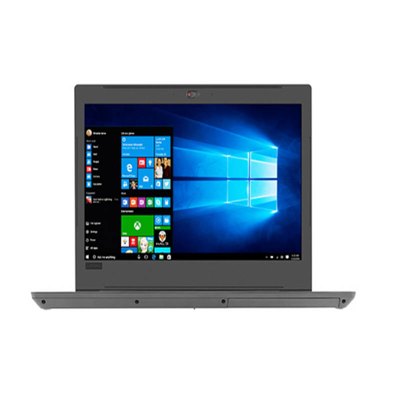 联想(Lenovo)昭阳K43c-80/14英寸商用笔记本电脑 I5-8250U/4GB/128G固态/2G独显/含包鼠