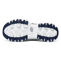 Skechers斯凯奇女鞋新网面熊猫鞋运动休闲老爹鞋99999863
