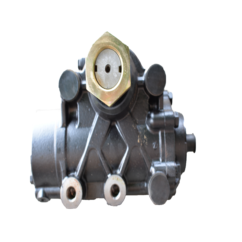 陕汽sx2190方向机dz9114470075dz方向机原厂原车正品装车件超长质保