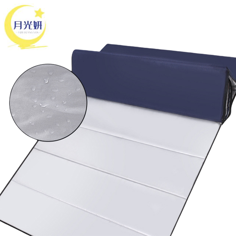 月光妍 折叠午睡垫 700*1900*100mm 个高清大图