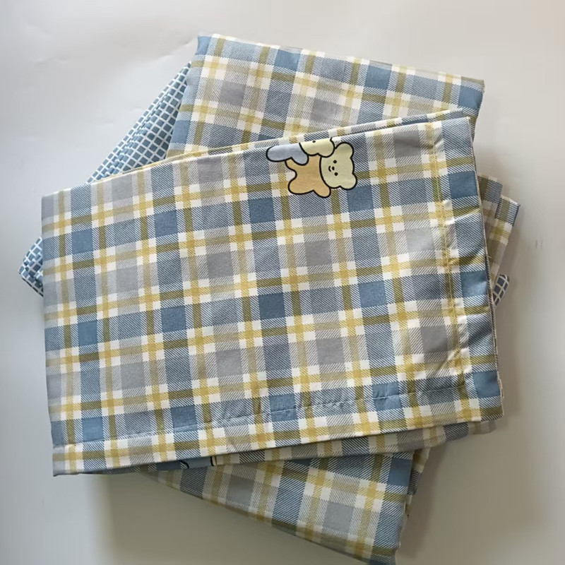 名佳荟萃 三件套 SJT12 150*200cm 套高清大图